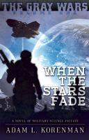 When the Stars Fade cover