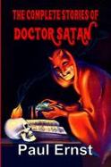 The Complete Stories of Doctor Satan cover