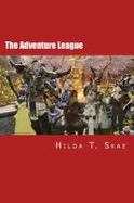 The Adventure League cover