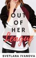 Out of Her League cover