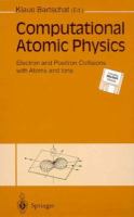 Computational Atomic Physics cover