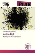 Anton Figl cover