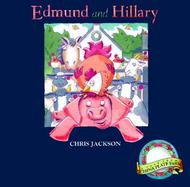 Edmund and Hillary A Tale from China Plate Farm cover