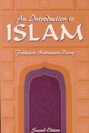 Introduction to Islam, An cover