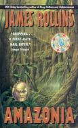 Amazonia cover