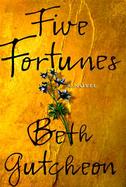 Five Fortunes cover