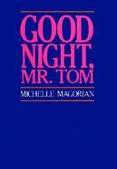 Good Night, Mr. Tom cover