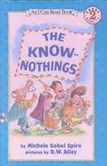 The Know-Nothings cover