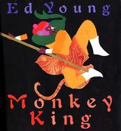 The Monkey King cover