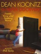 The Paper Doorway: Funny Verse and Nothing Worse cover