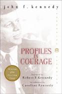 Profiles in Courage cover