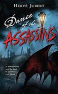 Dance of the Assassins cover