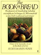 The Book of Bread cover