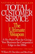Total Customer Service cover