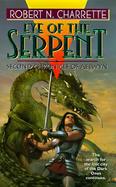 Eye of the Serpent cover