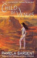 Child of Venus cover