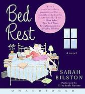 Bed Rest cover