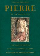 Pierre Or the Ambiguities cover