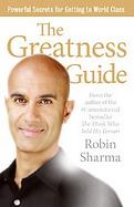 The Greatness Guide Powerful Secrets for Getting to World Class cover