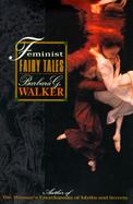 Feminist Fairytales cover