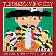 Thanksgiving Day cover