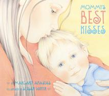 Mommy's Best Kisses cover