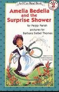 Amelia Bedelia and the Surprise Shower cover