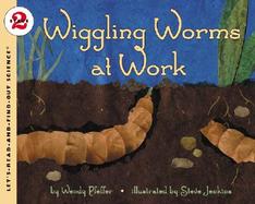 Wiggling Worms at Work cover