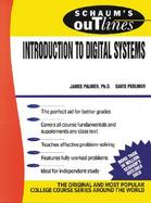 Schaum's Outline of Introduction to Digital Systems cover