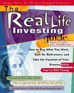 The Real Life Investing Guide cover