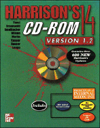 Harrison's 14 CD-ROM, Version 1.2 cover