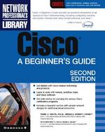 Cisco: A Beginner's Guide cover