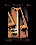 Corporate Finance cover