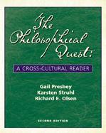 The Philosophical Quest A Cross-Cultural Reader cover
