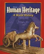 Human Heritage A World History cover