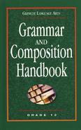 Grammar and Composition Handbook Grade 9 cover