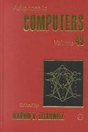 Advances in Computers (volume49) cover