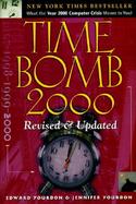 TIME BOMB 2000-REVISED+UPDATED cover