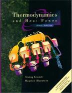 Thermodynamics and Heat Power cover