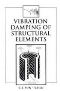 Vibration Damping of Structural Elements cover