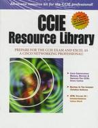 CCIE Resource Library with Book and Other cover