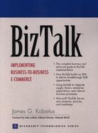 BizTalk: Implementing Business-to-Business E-commerce cover