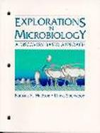 Explorations in Microbiology  A Discovery-Based Approach cover