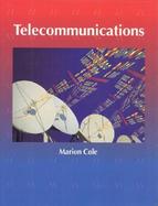 Telecommunications cover