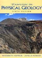 Exercises in Physical Geology cover