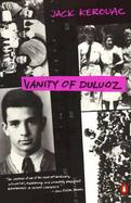 Vanity of Duluoz An Adventurous Education, 1935-46 cover