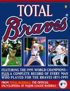 Total Braves: National League cover