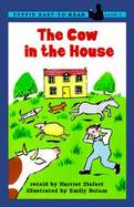 The Cow in the House Level 1 cover