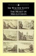 The Heart of Mid-Lothian cover