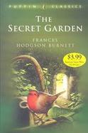 Secret Garden cover